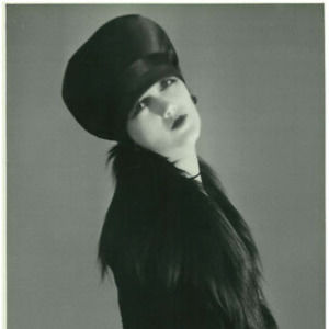 Meet your Posher, Joan